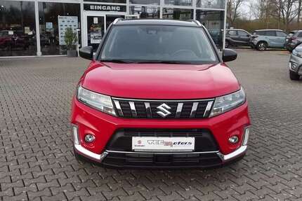 Suzuki Vitara 13.300 km 18.990 &euro; Marburg 35043
