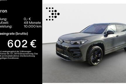 VW Tayron 1.001 km 53.880 &euro; Bad Nauheim 61231