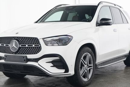 Mercedes-Benz GLE 300 68.430 km 66.130 &euro; Gießen 35396