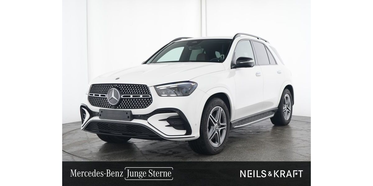 Mercedes-Benz GLE 300 68.430 km 66.130 &euro; Gießen 35396
