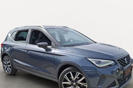 Seat Arona 22.850 km 19.150 &euro; Friedberg 61169