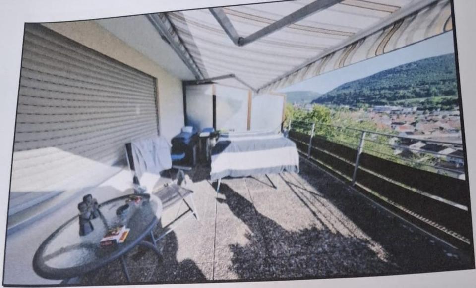 Etagenwohnung Buseck - 4 Zimmer, 340.000&euro; | Angebot:22882283