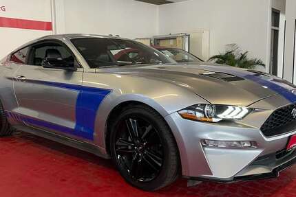 Ford Mustang 54.300 km 24.490 &euro; Ober-Mörlen 61239