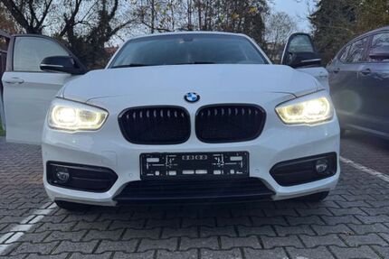 BMW 116 140.401 km 13.000 &euro; Grävenwiesbach 61279