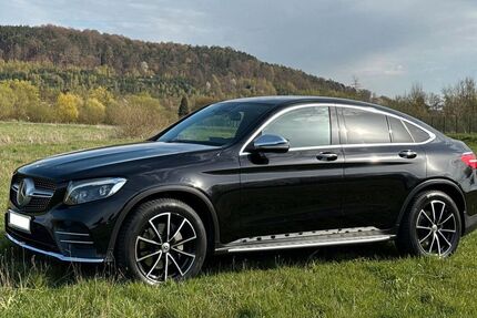 Mercedes-Benz GLC 300 53.000 km 34.999 &euro; Marburg 35039