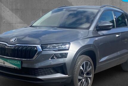 Skoda Karoq 29.750 km 25.380 &euro; Wetzlar 35578