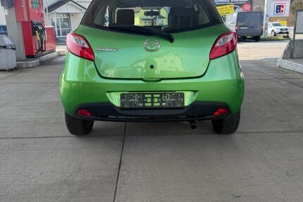 Mazda 2 190.500 km 2.800 &euro; Braunfels 35606