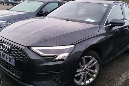 Audi A3 171.816 km 16.307 &euro; Lich 35423