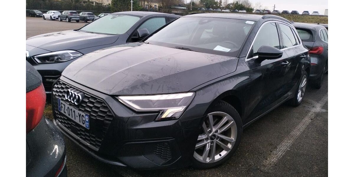 Audi A3 171.816 km 16.307 &euro; Lich 35423