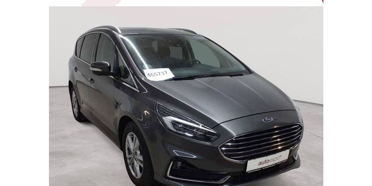 Ford S-Max 86.748 km 23.090 &euro; Fernwald-Steinbach 35463