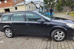 Opel Astra 127.000 km 3.500 &euro; Langgöns 35428