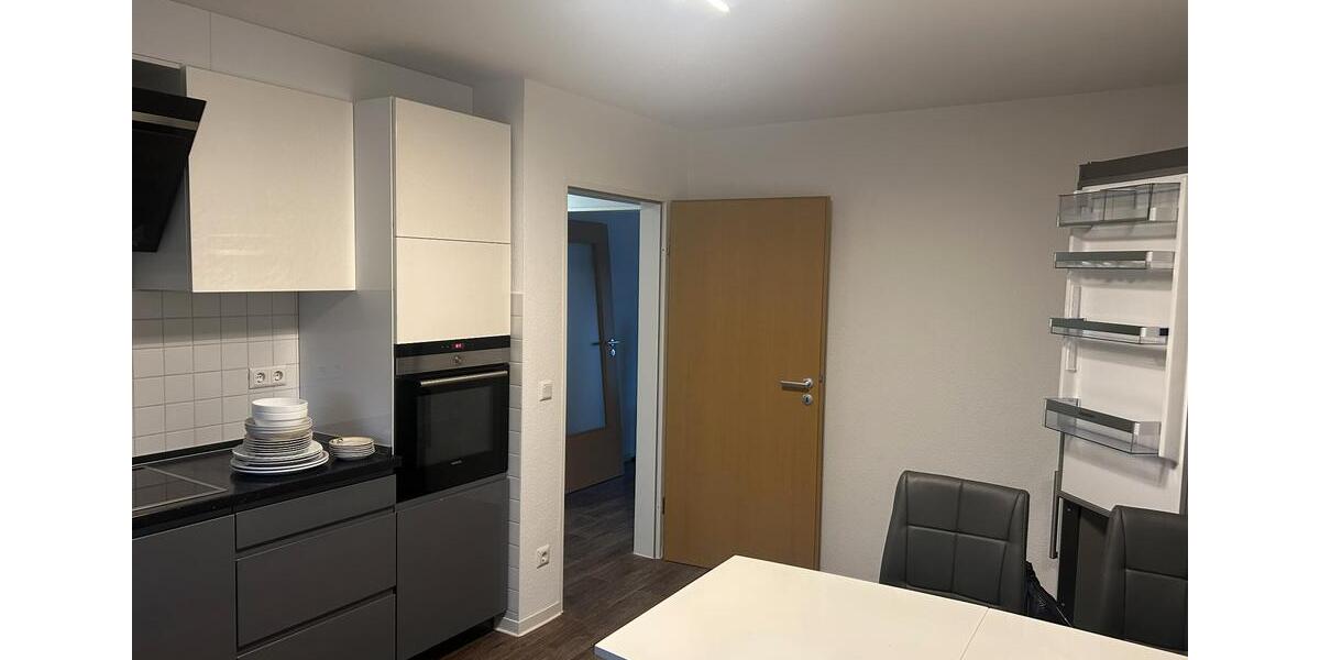 Etagenwohnung Linden - 2 Zimmer, 56 m&sup2;, 422&euro; | Angebot:25870903