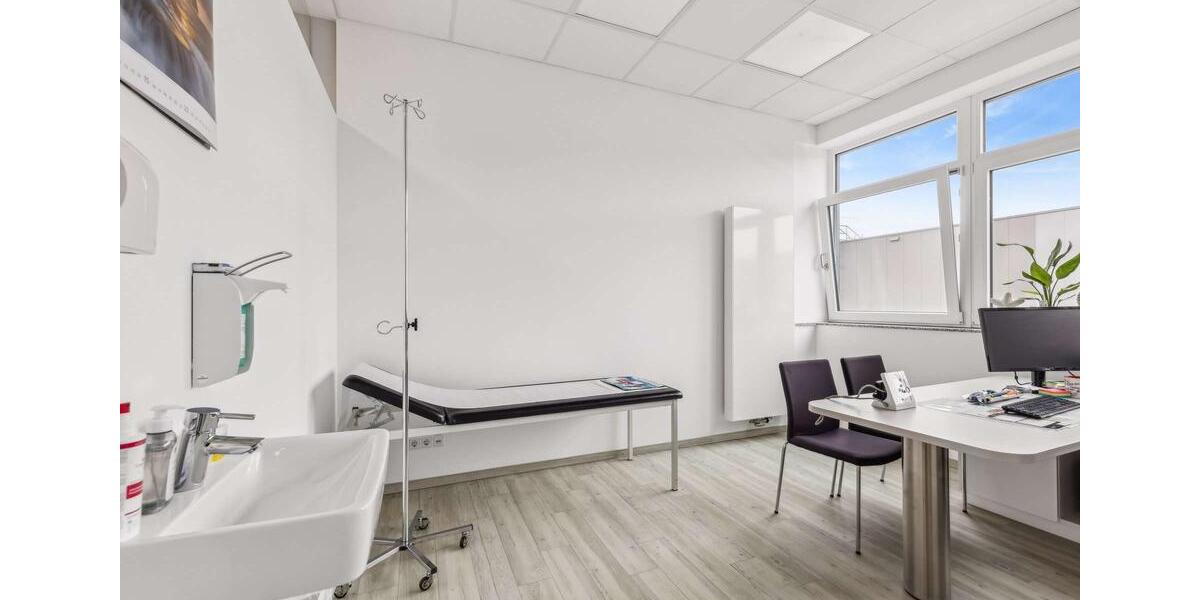 Gewerbeobjekt Solms - 3.469&euro; | Angebot:25982498