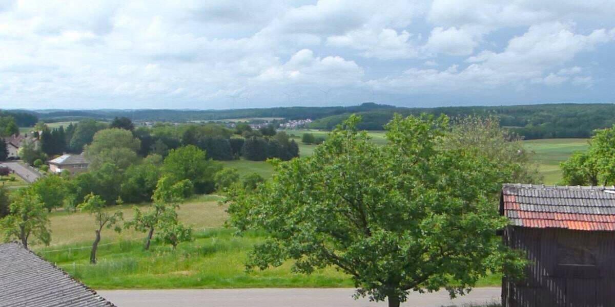 Einfamilienhaus Grünberg Stangenrod - 1 Zimmer, 260 m&sup2;, 285.000&euro; | Angebot:25740166