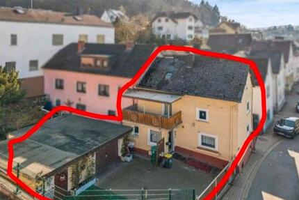Haus Wetzlar Nauborn - 5 Zimmer, 85 m&sup2;, 110.000&euro; | Angebot:26223167
