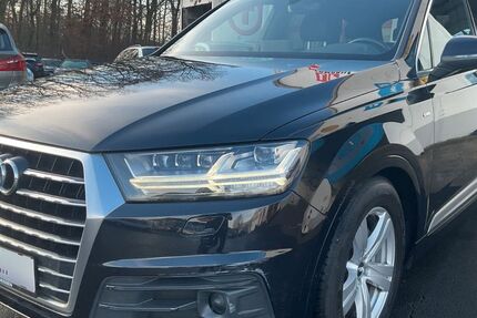 Audi Q7 173.616 km 27.900 &euro; Giessen 35394