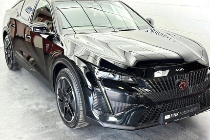 Peugeot 408 GT 225 Plug in Hybrid Massage 360° Cam 34.882 km 27.970 &euro; Lich 35423