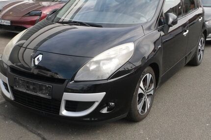 Renault Scenic 312.700 km 1.400 &euro; Gladenbach 35075