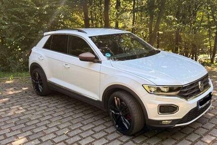 VW T-Roc 143.000 km 16.700 &euro; Sinn 35764