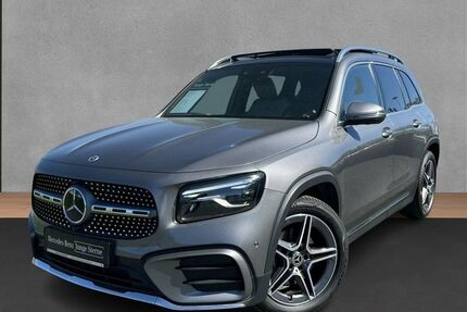 Mercedes-Benz GLB 200 11.700 km 45.120 &euro; Gießen 35396