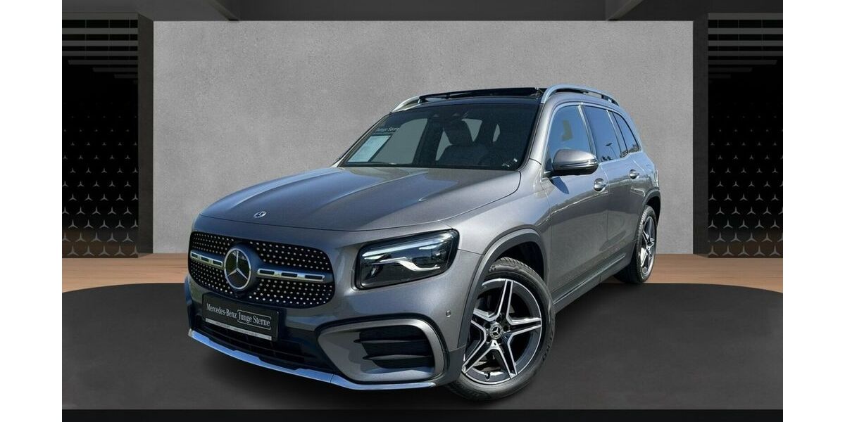 Mercedes-Benz GLB 200 11.700 km 45.370 &euro; Gießen 35396
