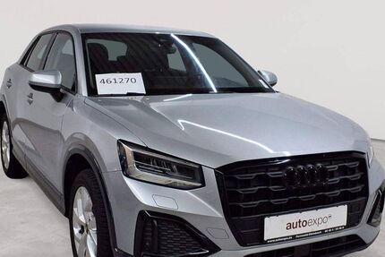 Audi Q2 47.786 km 21.589 &euro; Fernwald-Steinbach 35463