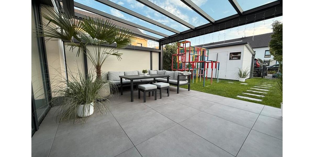 Reihenhaus Gießen Allendorf - 5 Zimmer, 141 m&sup2;, 650.000&euro; | Angebot:27204779