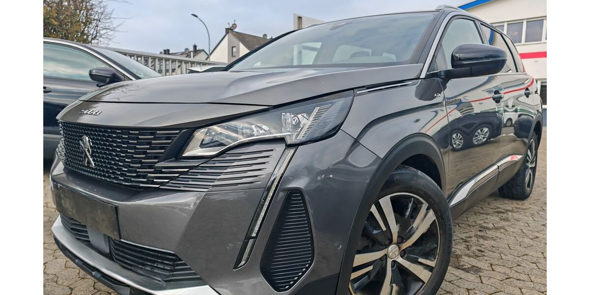 Peugeot 5008 82.117 km 16.898 &euro; Wölfersheim 61200