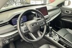 Jeep Compass S Plug-IN Hybrid 4WD 1.Hand Anhängerkplg 43.400 km 26.540 &euro; Lich 35423