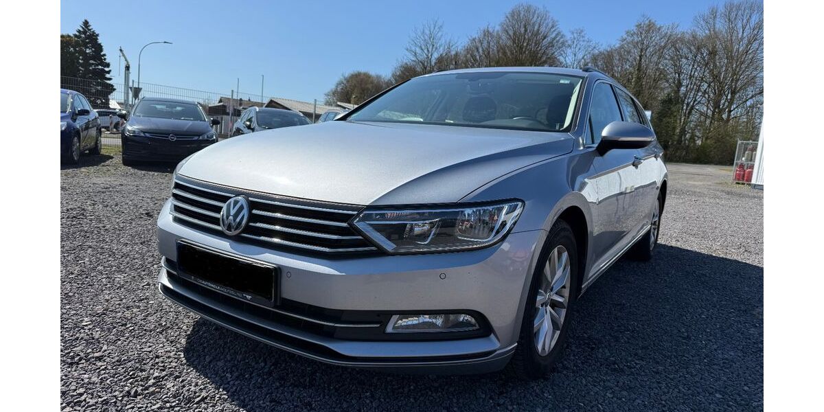 VW Passat Variant 248.000 km 7.999 &euro; Laubach 35321