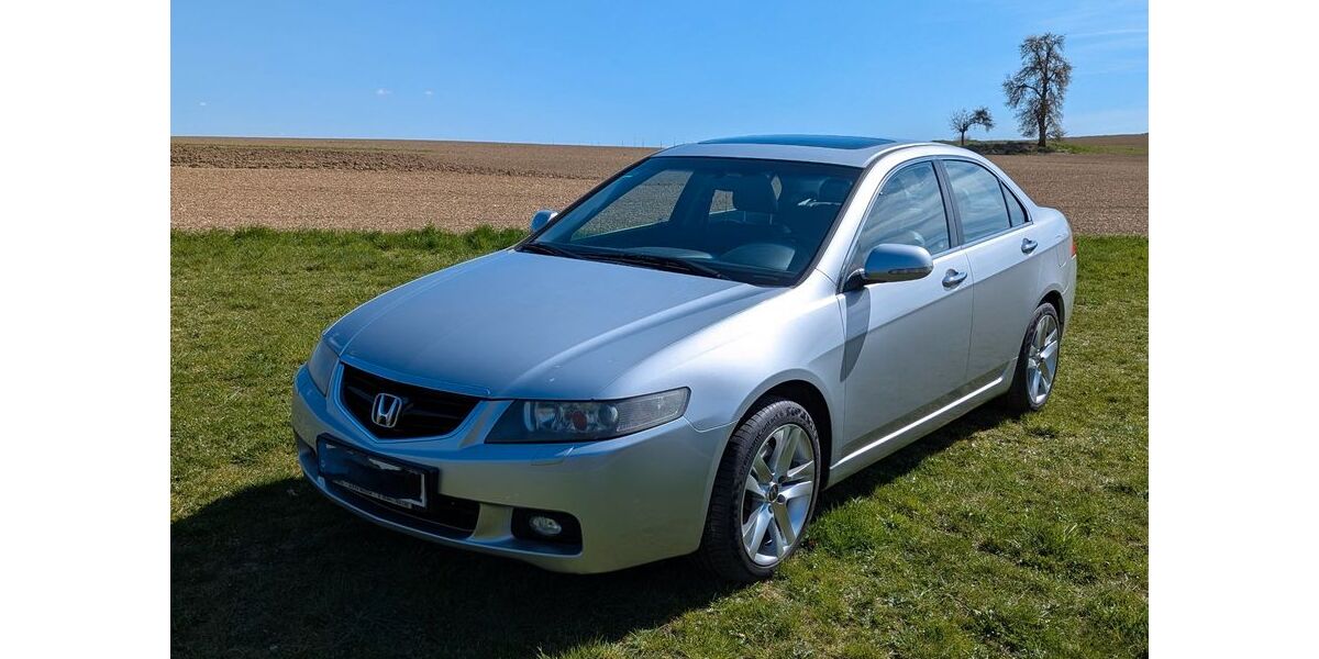 Honda Accord 220.000 km 4.399 &euro; Linden 35440