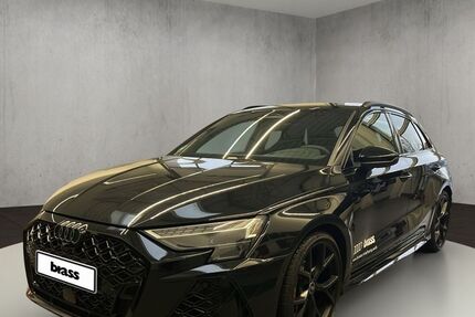 Audi RS3 5.000 km 68.500 &euro; Marburg 35039