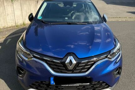 Renault Captur 78.312 km 14.700 &euro; Waldsolms 35647