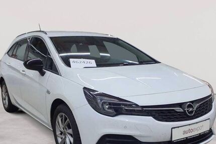 Opel Astra 135.388 km 8.489 &euro; Fernwald-Steinbach 35463