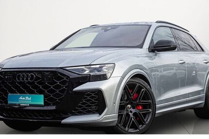 Audi RSQ8 4.500 km 141.940 &euro; Wetzlar 35576