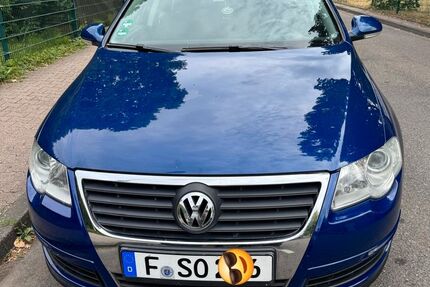 VW Passat Variant 178.670 km 5.200 &euro; Reichelsheim (Wetterau) 61203