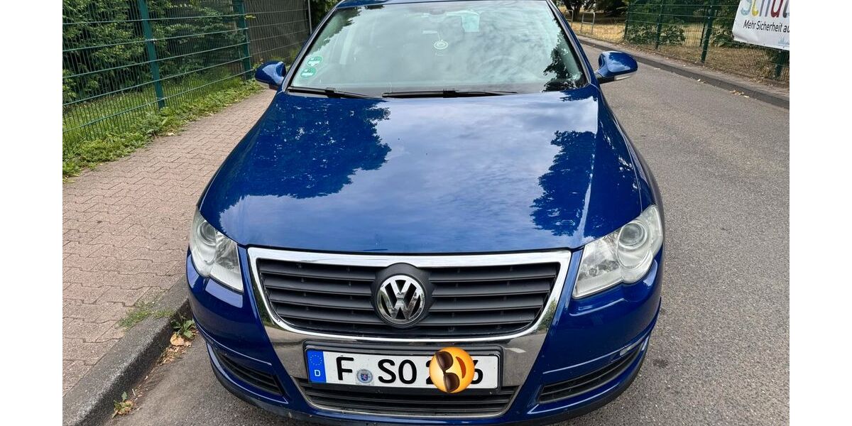 VW Passat Variant 178.670 km 5.200 &euro; Reichelsheim (Wetterau) 61203