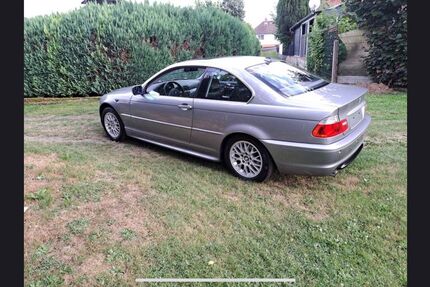 BMW 318 151.000 km 5.500 &euro; Laubach 35321