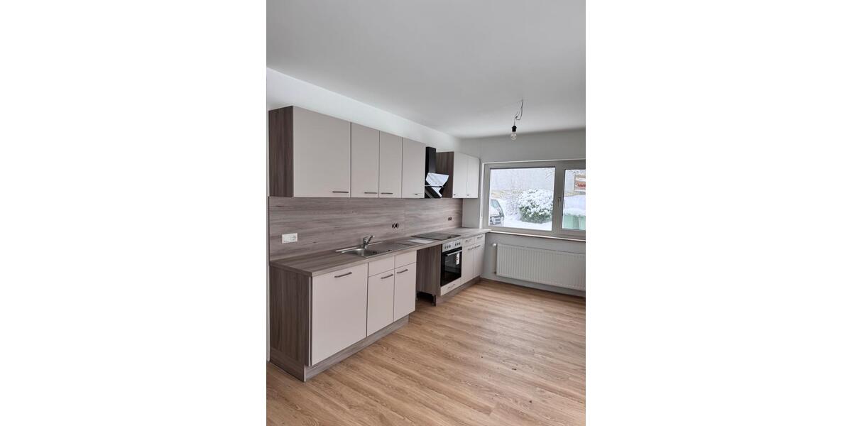 Erdgeschoßwohnung Marburg Marbach - 2.5 Zimmer, 110 m&sup2;, 1.275&euro; | Angebot:25724124