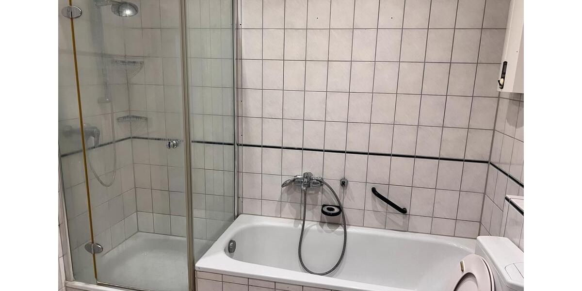 Etagenwohnung Gießen Allendorf - 3 Zimmer, 118 m&sup2;, 1.075&euro; | Angebot:26413063