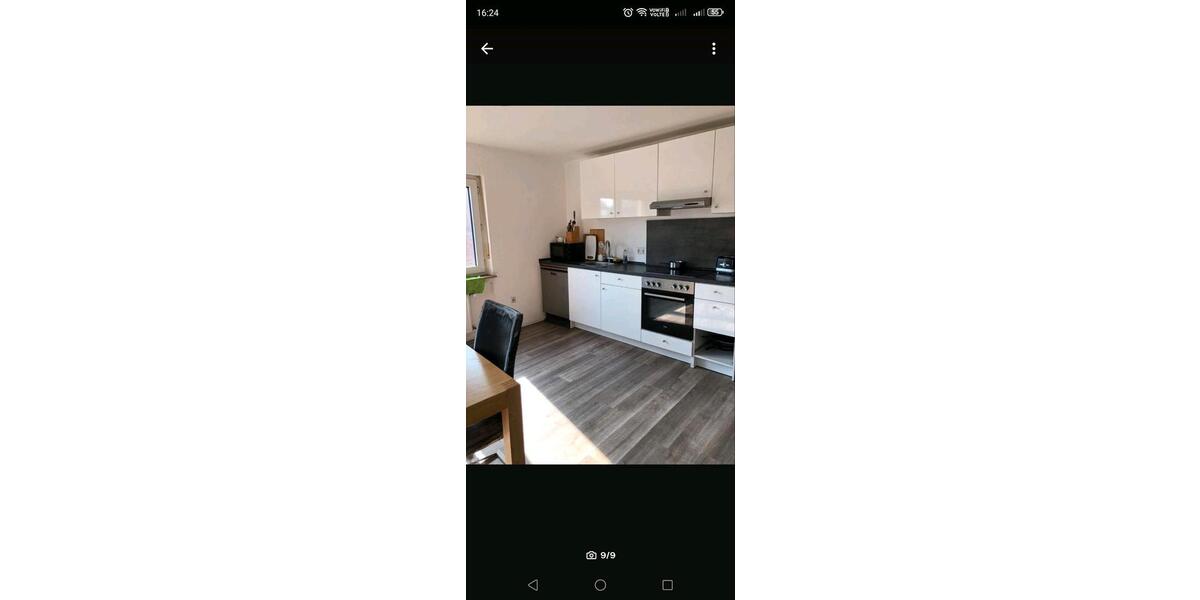 Etagenwohnung Gießen Allendorf - 10 Zimmer, 25 m&sup2;, 300&euro; | Angebot:26640389
