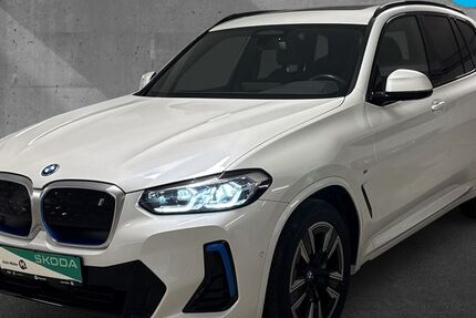 BMW iX3 55.100 km 33.980 &euro; Wetzlar 35578