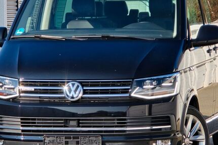 VW T6 Multivan 151.258 km 28.490 &euro; Buseck 35418
