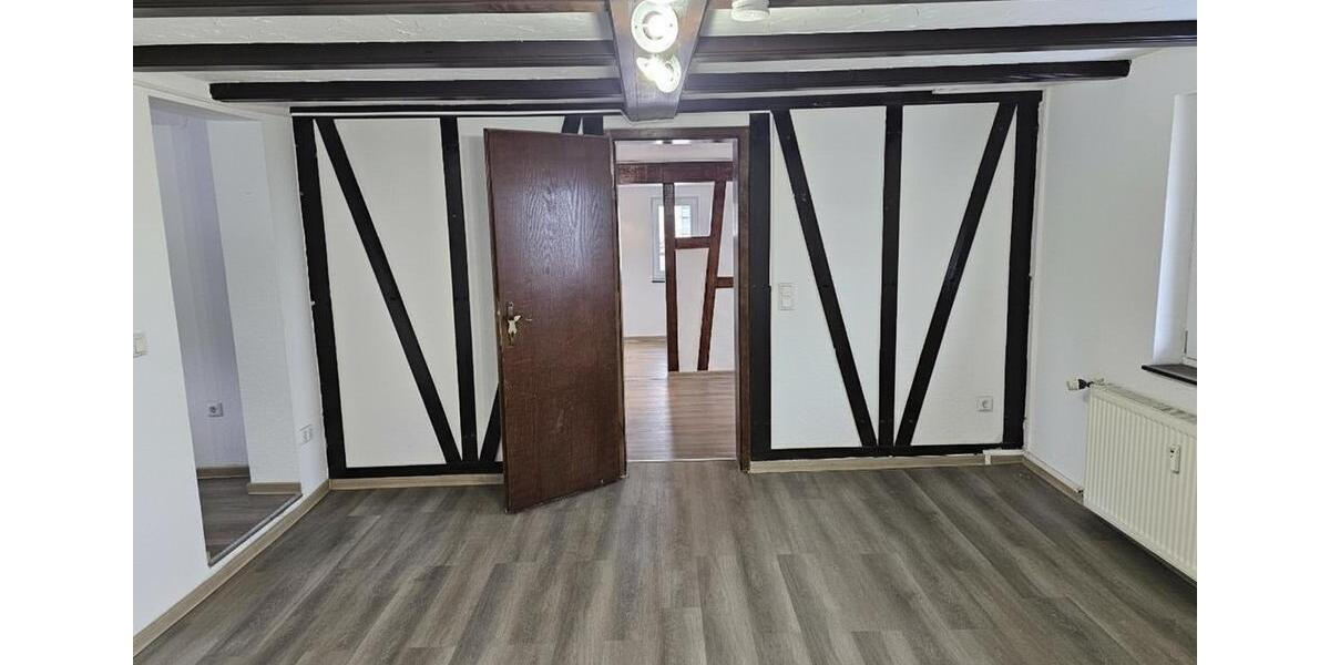 Etagenwohnung Münzenberg - 1 Zimmer, 53 m&sup2;, 650&euro; | Angebot:25143631