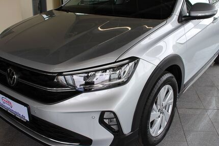 VW Taigo 19.457 km 18.999 &euro; Wölfersheim 61200
