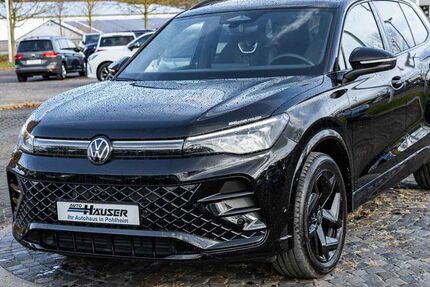 VW Tiguan 8.474 km 46.985 &euro; Pohlheim 35415