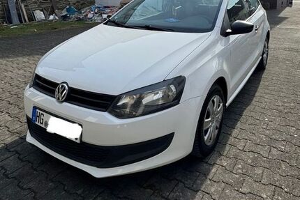 VW Polo 208.000 km 3.450 &euro; Usingen 61250