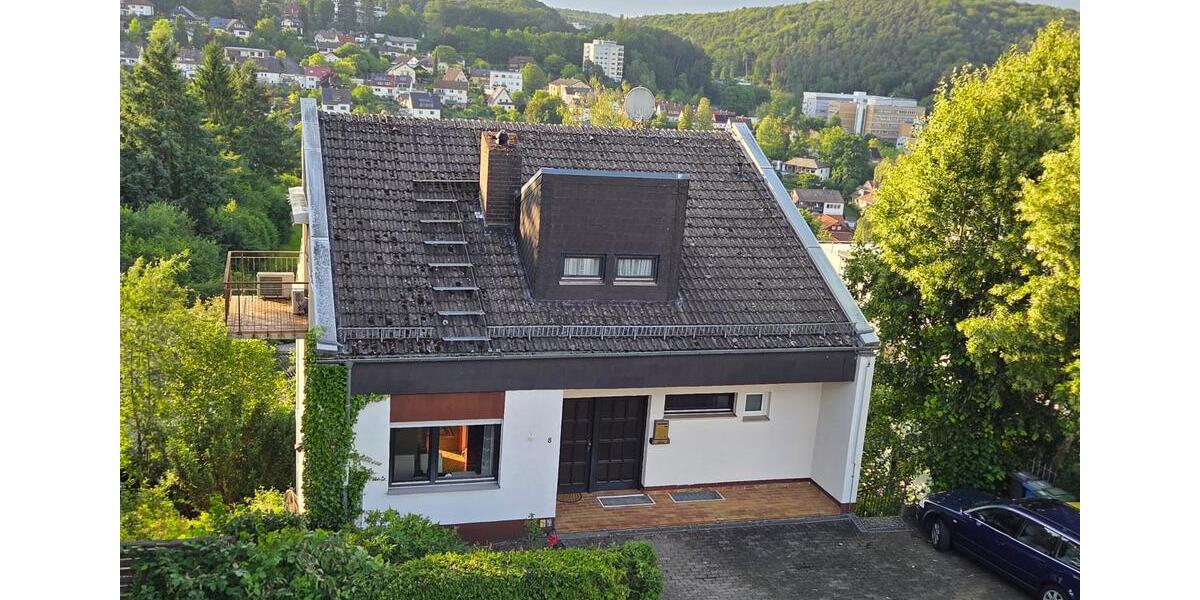 Einfamilienhaus Marburg Marbach - 7 Zimmer, 200 m&sup2;, 489.000&euro; | Angebot:27027754