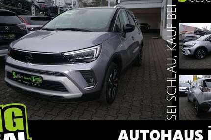 Opel Crossland 37.104 km 13.990 &euro; Friedberg 61169