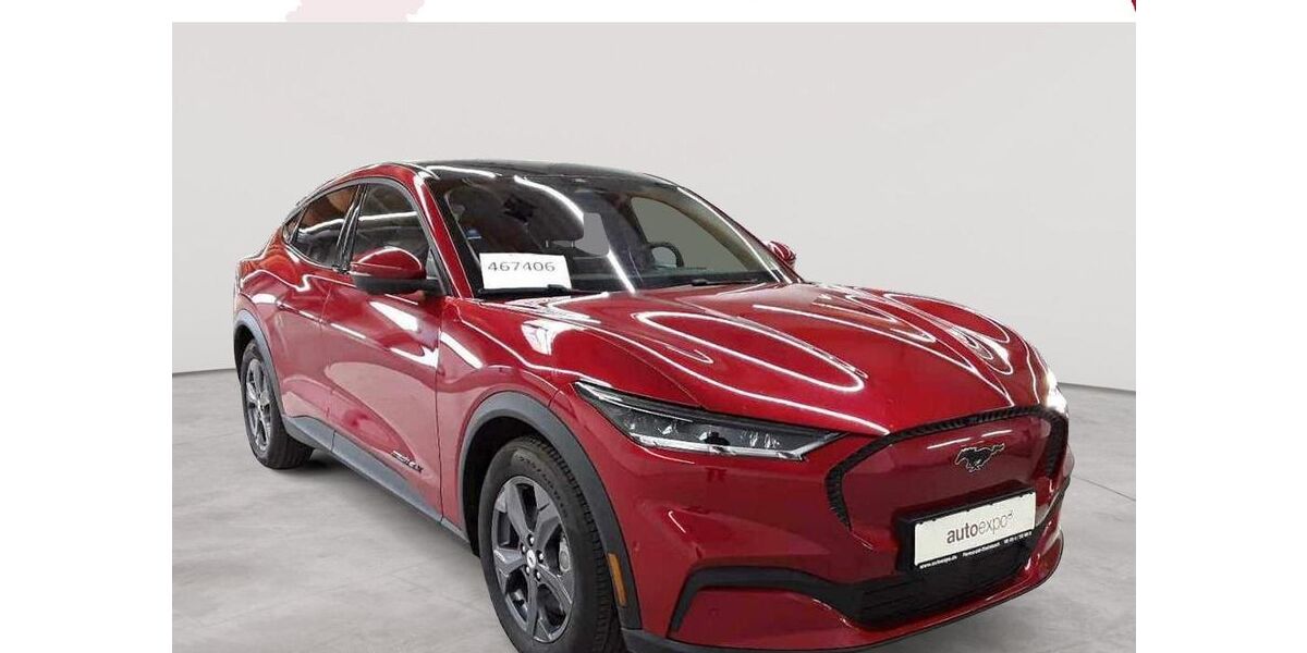 Ford Mustang Mach-E 71.417 km 28.490 &euro; Fernwald-Steinbach 35463